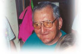 Paul Rash Obituary February 5, 2007