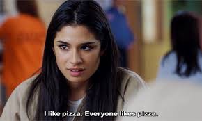 Orange Is The New Black Maritza Ramos Orange Is The New Black Orange Is The New New Black
