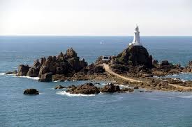 Jersey, officially the bailiwick of jersey (french: Jersey Channel Islands Sandy Beaches And Covered Coves