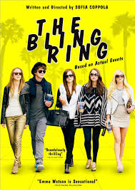 Amazon.com: The Bling Ring [DVD + Digital] : Israel Broussard, Katie Chang,  Taissa Farmiga, Claire Julien, Georgia Rock, Emma Watson, Leslie Mann,  Sofia Coppola, Roman Coppola, Sofia Coppola, Youree Henley, Sofia Coppola: