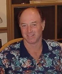 George Marsh Obituary