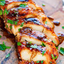 The Best Chicken Marinade For Grilling Or Baking Mom On Timeout