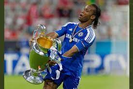 Review final uefa champions league 2021 antara chelsea vs manchester citysimak dan dengarin sampai selesai, kemudian terserah jika ingin tekan tanda like. Sejarah Hari Ini Chelsea Juara Liga Champions Untuk Pertama Kalinya Halaman All Kompas Com