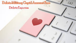 Delete Military Cupid Account Free | Deactivate MilitaryCupid Account