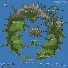 This is an origami map designer, that from a traditional map, new streets and cities will be created, with only a few folds.we just need a map, scissors and some glue. 70 D D World Maps Ideas In 2021 Fantasy World Map Fantasy Map Imaginary Maps