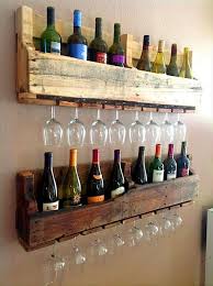 Regal In Der Kuche Weinliste Pallet Furniture Designs Handmade Home Decor Pallet Diy