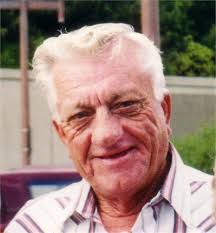 Robert Eugene “Bob” Sinclair (1927-2010)