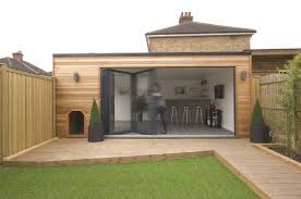 Balance overall look with a graphic in the middle. Bedroom Dining Room Garage Conversion Ideas House Plans 95557