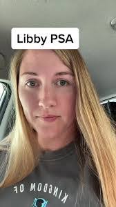 Amanda Libby's Instagram, Twitter & Facebook