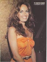 catherine bach catherine bach beauty beautiful women pictures