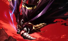 Overlord: The Sacred Kingdom' Release Date Set By Sony Pictures