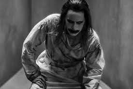 Zack snyder's definitive director's cut of justice league. Zack Snyder Jared Leto Joker First Look Hypebeast