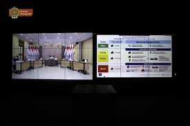Selain itu, tentu sekaligus sebagai upaya. Ppkm Mikro Tunjukkan Hasil Positif Berita Portal Pemda Diy