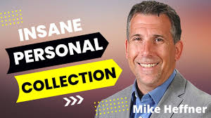 Chatting with a hobby legend: Mike Heffner from Leland’s