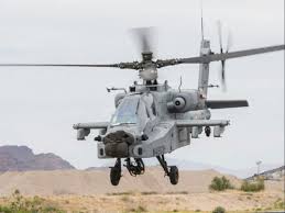 The longbow has also been ordered by the netherlands (30, deliveries complete), singapore (20, first delivered in may 2002, deliveries complete), israel (designated seraph nine new, nine remanufactured, first delivered april 2005) and egypt (35, remanufactured. Iaf Gets Its First Apache Attack Helicopter From Boeing 21 More To Come Business Standard News