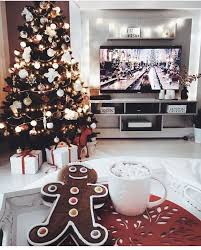 We have a massive amount of desktop and mobile backgrounds. Living Room For The Holidays Christmas Inspo Holiday Decor Christmas Christmas Aesthetic