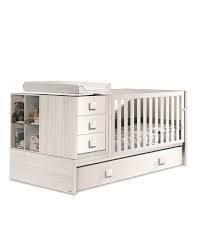 Convertible Kids Trasformabile Lettino Case Bebe