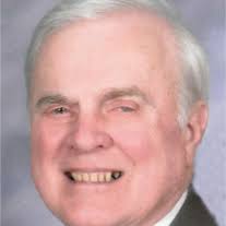 Henry C. Sweitzer Obituary September 20, 2016