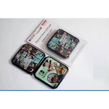 Perhaps hinting at the likes of grand theft auto and red dead redemption, zelnick would then promise more games to come. Nintendo Switch Game Grand Theft Auto Memory Card Case Shopee Indonesia