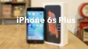 We are back today with another interesting video for all smartphone lovers out there. Iphone 6s Plus Analisis Review Con Caracteristicas Precio Y Especificaciones Xat