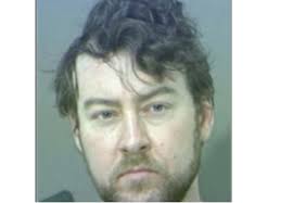 How a U.S. Forest Service Special Agent busted a serial Arsonist, former  Professor of Criminal Justice