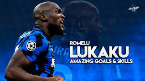 Born 13 may 1993) is a belgian professional footballer who plays as a striker for serie a club inter milan and the belgium. Romelu Lukaku 2021 The Tank Skills Goals Hd Youtube