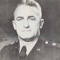 Harry Gore Bishop (US Army Major General)