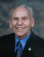 Clifford Hamm Obituary