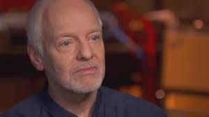 Any one know if eamon Frampton is still with us