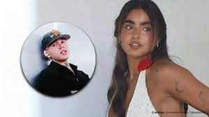 Las hilarantes reacciones a video íntimo entre Beéle e Isabella Ladera |  KienyKe