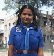 Sangam World Association Of Girl Guides And Girl Scouts Girl Guides Girl Scouts Guides Uniform