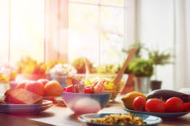 Healthy breakfasts you can whip up fast, including delicious vegan dishes, creamy smoothies, whole grains, and eggs any way you want 'em. Healthy Eating Guidelines Safefood