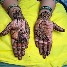 Festival Mehndi