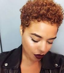 Short Hairstyles What To Rock After The Big Chop Natural Hair Styles Beautiful Curly Hair Short Natural Hair Styles