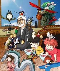 Ghibli Place Studio Ghibli Thank You Studio Ghibli Movies Ghibli Museum Ghibli Movies