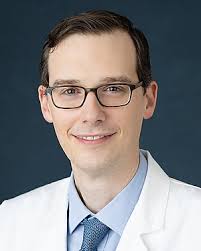 Dr. Matthew Czarny, MD