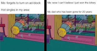 14 Ralph Wiggum Memes That Are All About Stupidly Grand Entrances Ralph Wiggum Memes Ralph Wiggum Meme