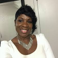 Marcella Benton's Instagram, Twitter & Facebook