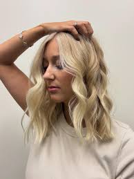 love a big transformation 🥳🥳🥳 #blonding #hairstylist #easternshore