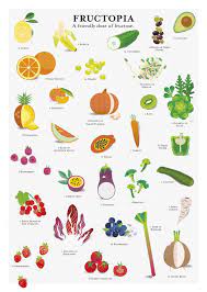 Fructopia Fructoseintoleranz Obst Gemuese Menge Fructopia