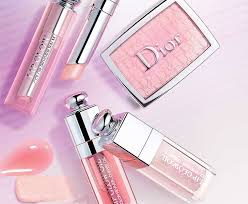 Dior Glow Vibes Makeup Collection For Spring 2020 In 2020 Makeup Collection Dior Makeup Makeup Tools Products