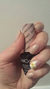 Opi Gel Do You Take Lei Away Design Inspired By Mllrdesign Lacquer Polish Opi Gel Nail Art