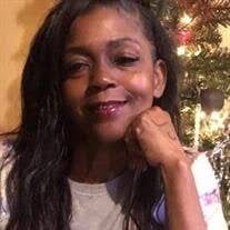 Ms. Enola Antoinette Evette Thomas Obituary