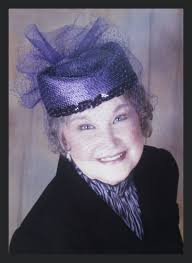 Amy Caroline Erlandson Obituary