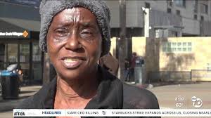 Father Joe’s Villages hosts annual Christmas luncheon for San Diego’s  homeless