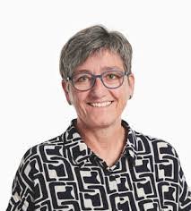 Marcia Baumgartner's Instagram, Twitter & Facebook