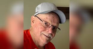 Obituary for Robert "Baldy" G. Metz