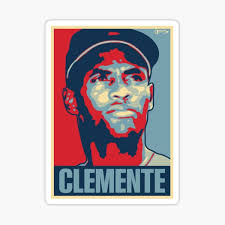 Pegatinas: Clemente