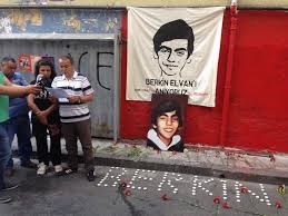 Berkin elvan biyografi, berkin elvan kim, berkin elvan, berkin elvan kimdir, berkin elvan hayatı, berkin elvan ölümü Berkin Elvan Kimdir Ne Zaman Ve Nasil Oldu Kac Yasindaydi Iste Hayat Hikayesi