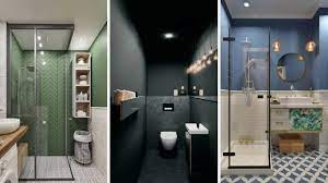 The counter space around the sink is precious real estate. 20 Very Small Bathroom Ideas Youtube